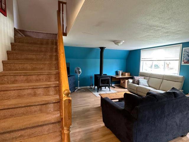 5928 5TH AVE, Blue River, BC V0E 1J0
