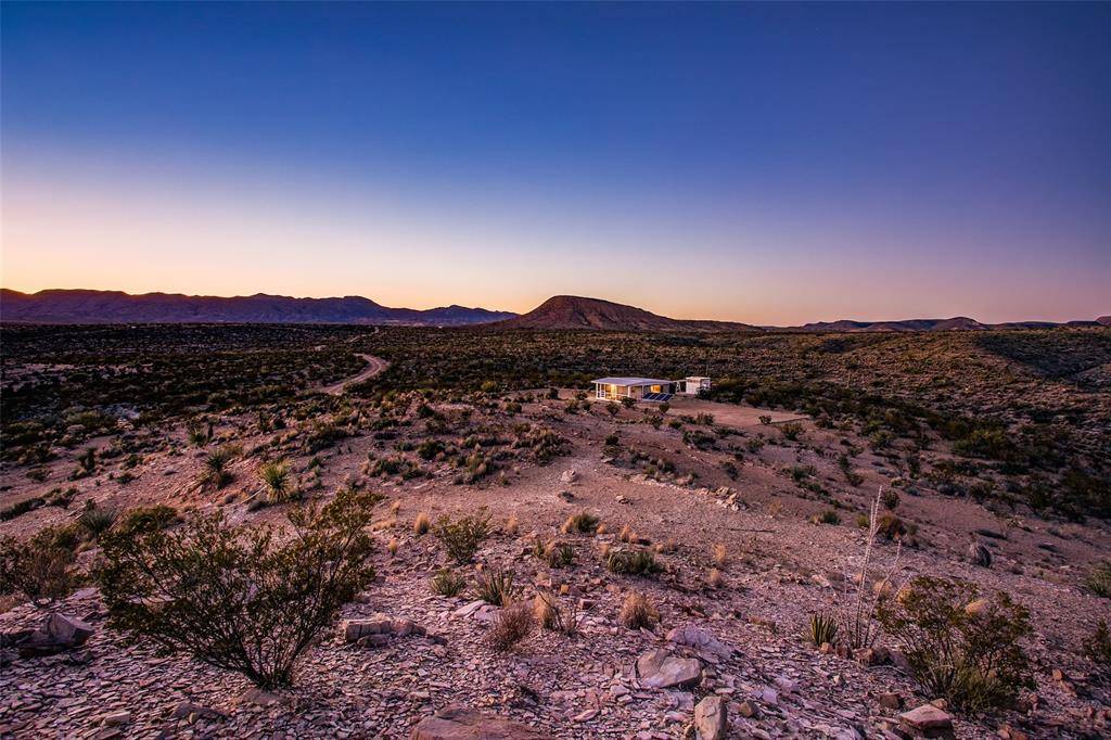 Terlingua, TX 79830,TR2488 G12 Sec6