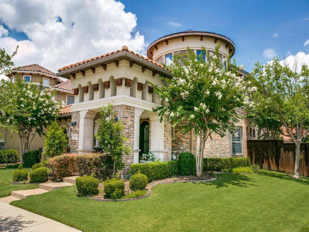 Irving, TX 75039,847 San Clemente