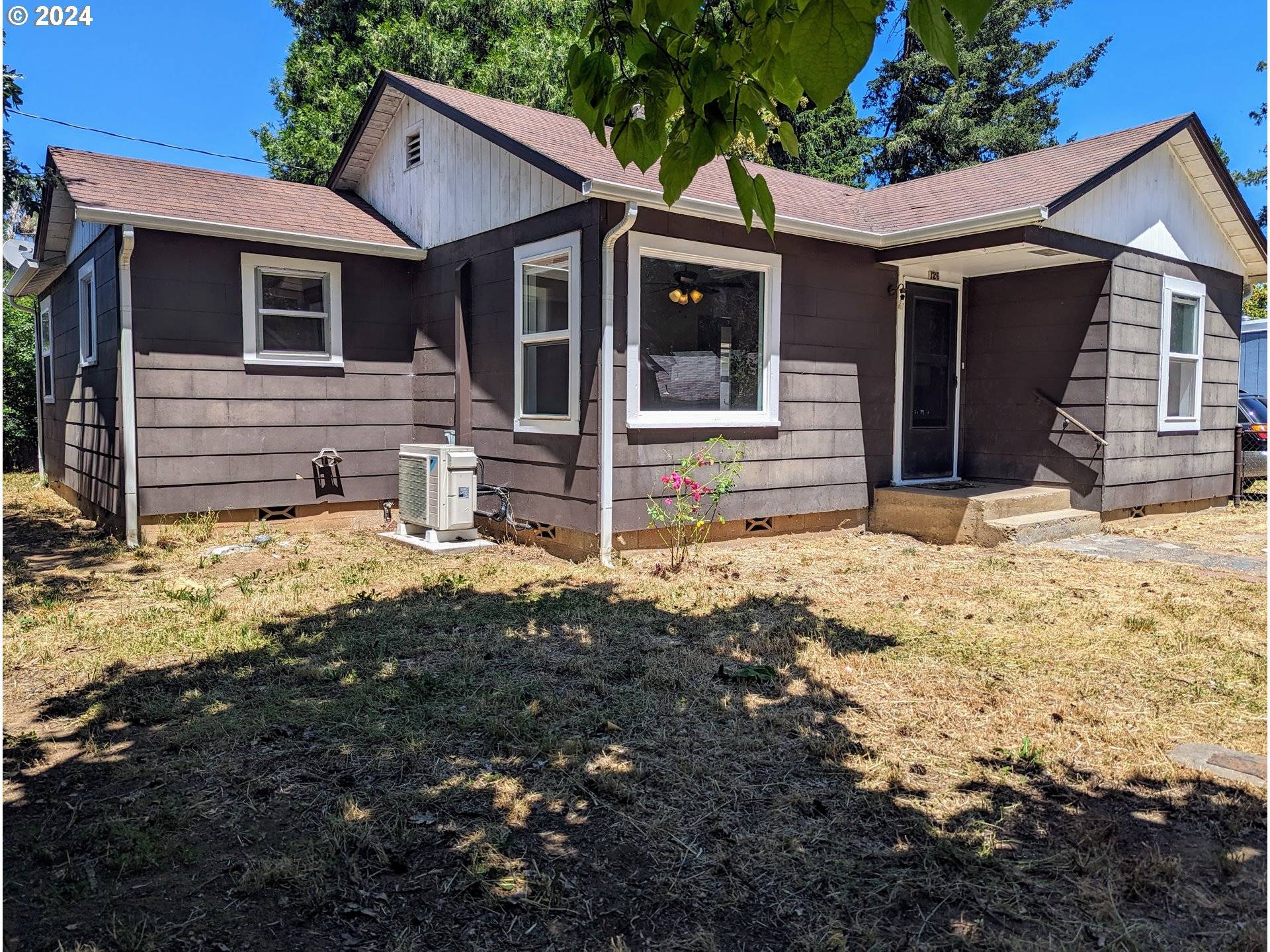 Canyonville, OR 97417,126 DELEANE DR