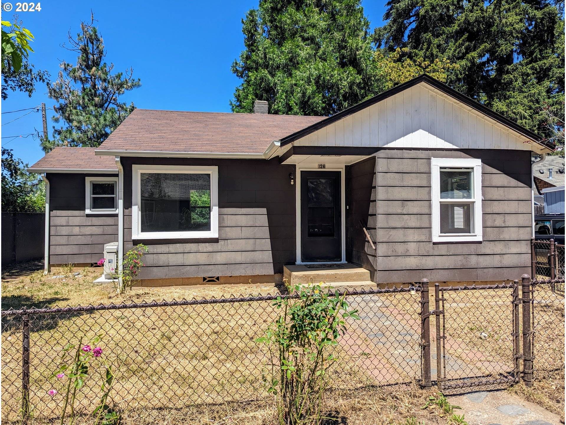 Canyonville, OR 97417,126 DELEANE DR