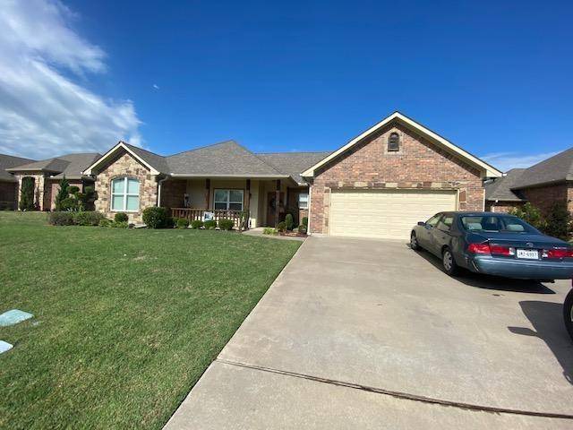 Sulphur Springs, TX 75482,1729 Round Rock Circle