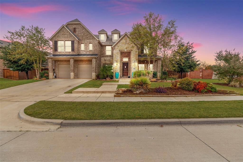 Mckinney, TX 75071,11800 Alexandria Drive