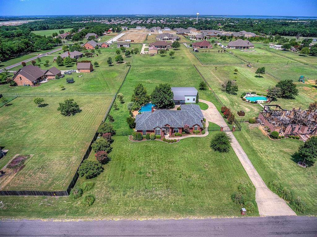 Lavon, TX 75166,9676 Sunset Drive