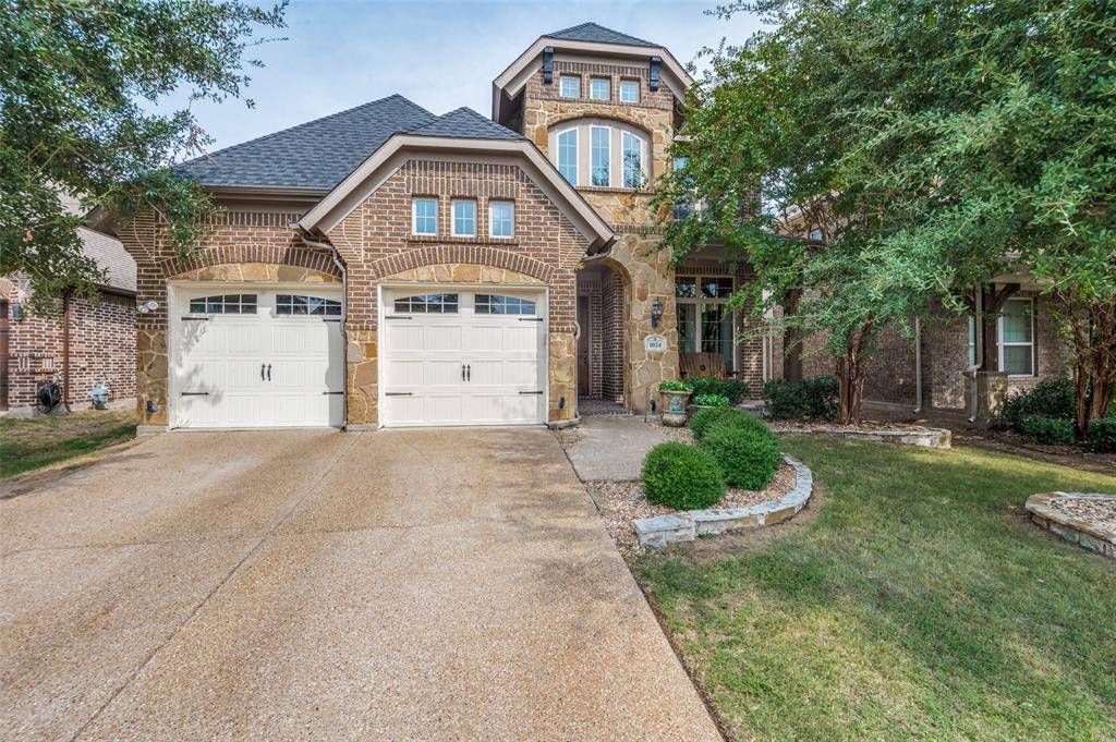 Forney, TX 75126,1024 Brigham Drive