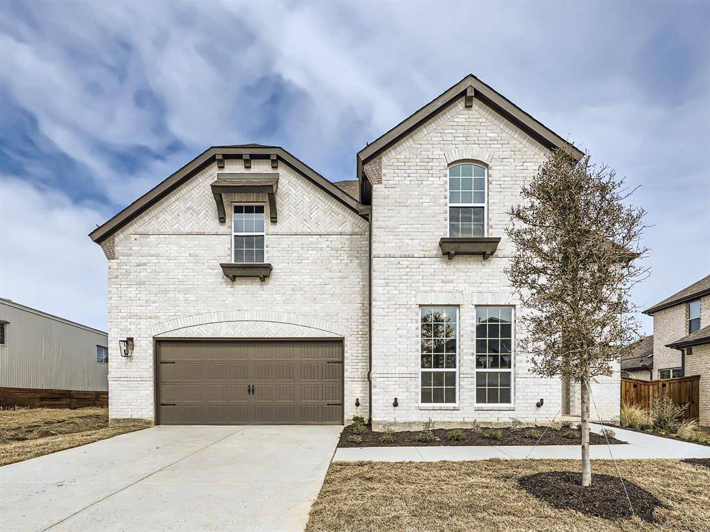 Celina, TX 75078,1638 Anemone Lane