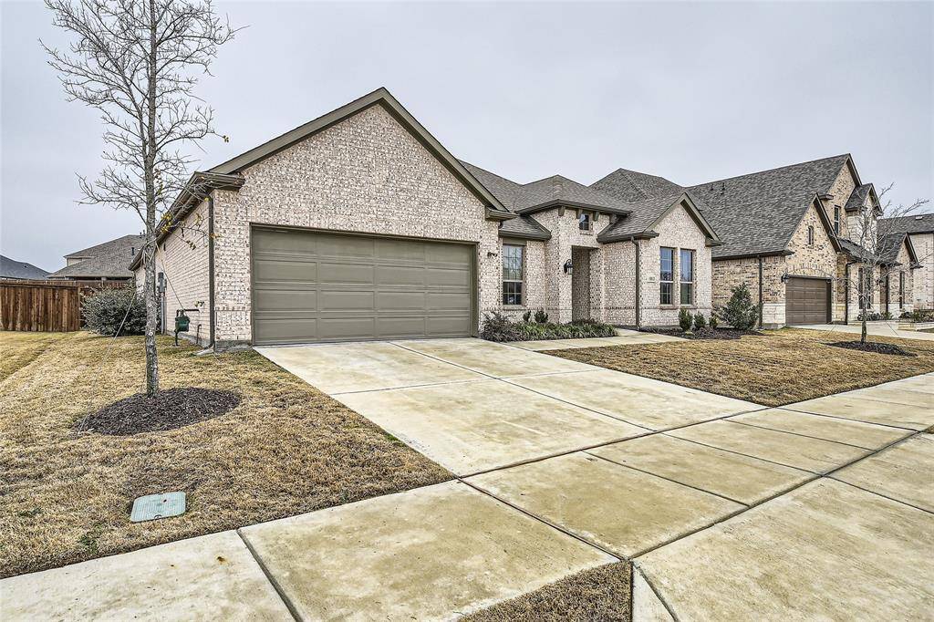 Little Elm, TX 75068,1813 Botticelli Drive