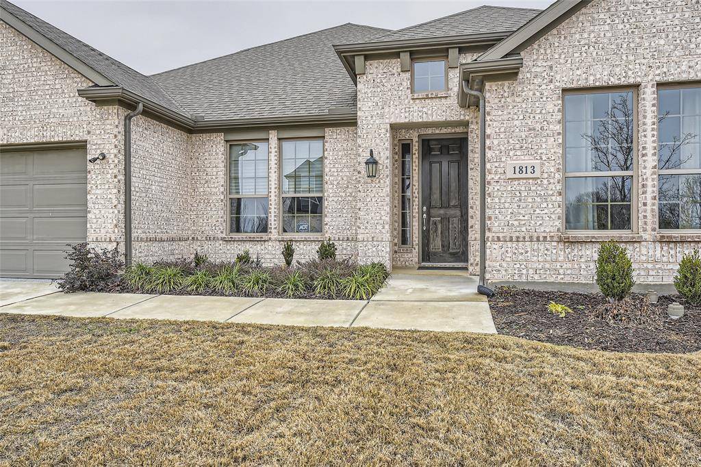 Little Elm, TX 75068,1813 Botticelli Drive