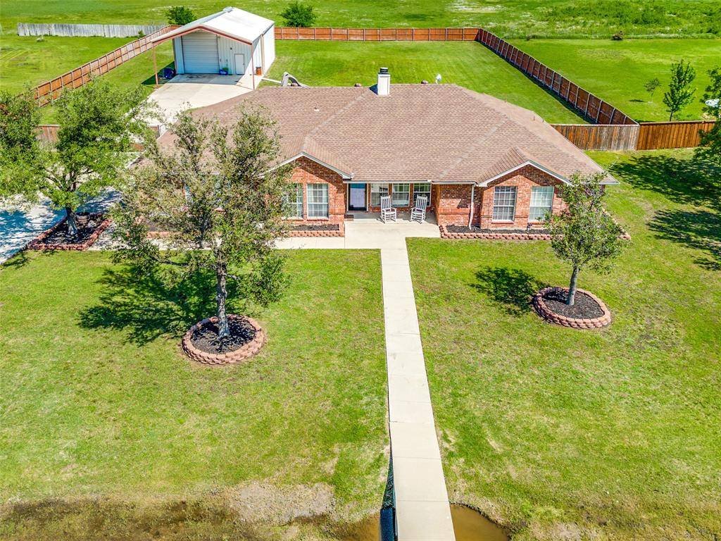 Haslet, TX 76052,2708 Plains Trail