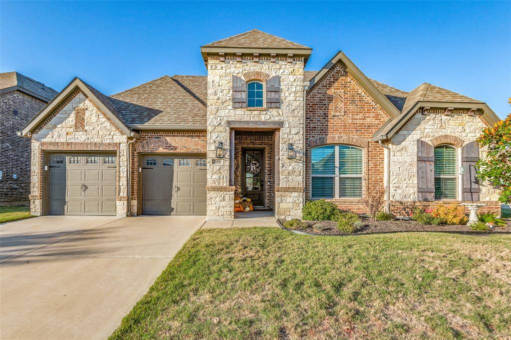 Waxahachie, TX 75165,359 S Hill Drive