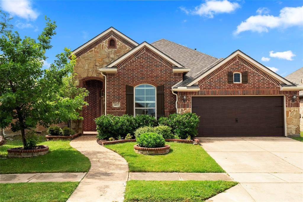 Little Elm, TX 75068,14823 Frisco Ranch Drive