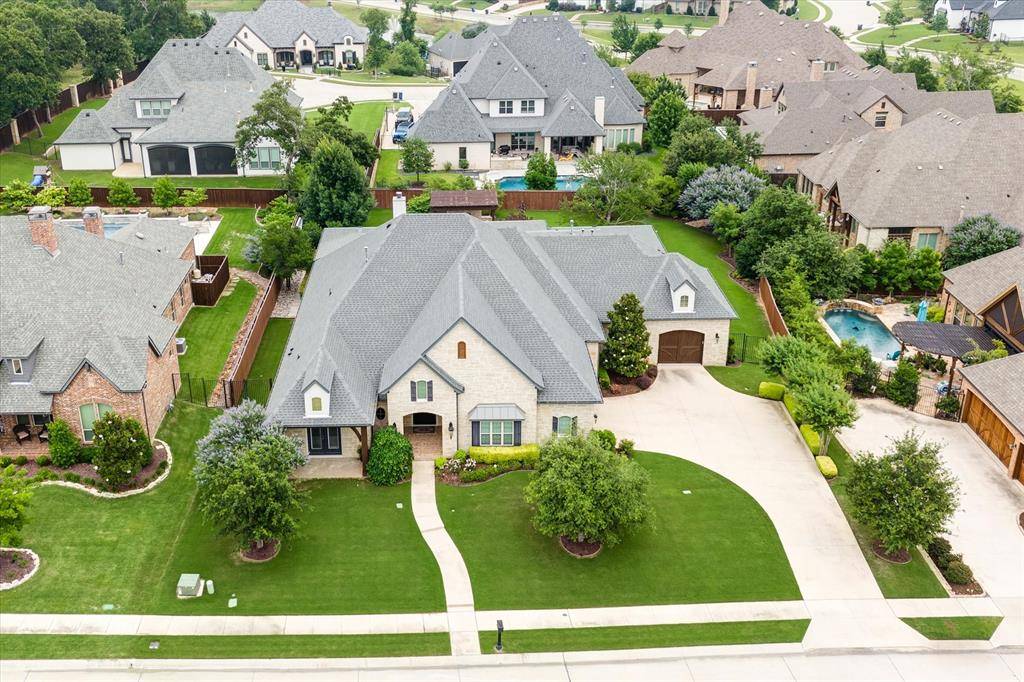 Keller, TX 76248,1127 Mossy Lane