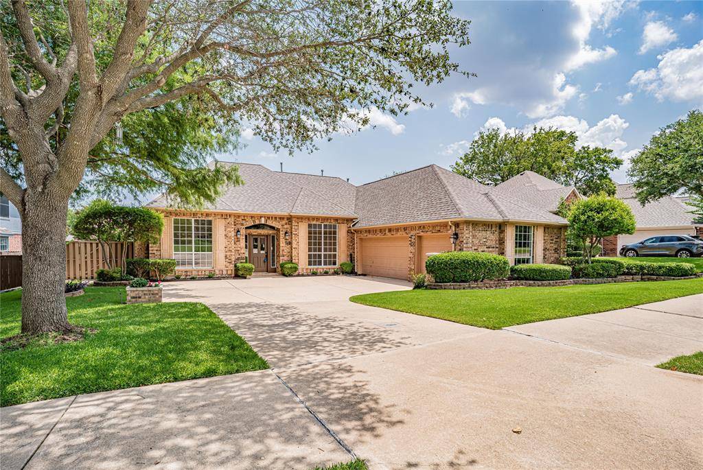 Mckinney, TX 75072,2715 Creek Crossing Drive