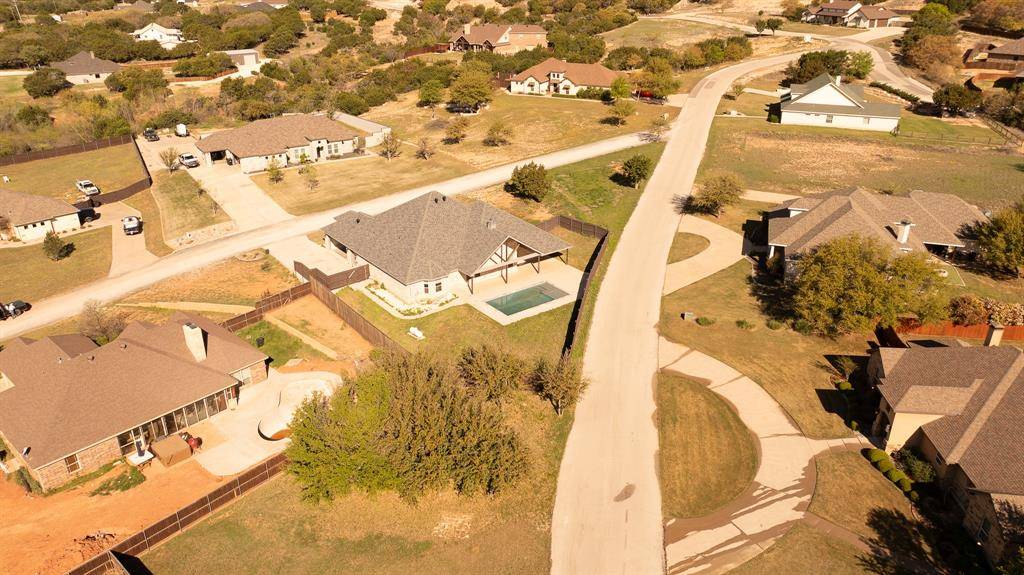 Tuscola, TX 79562,109 Lea Court