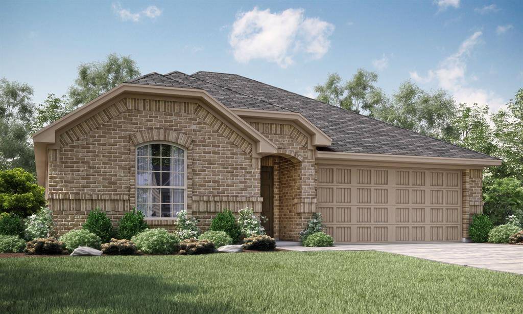 Princeton, TX 75407,928 Longleaf Lane