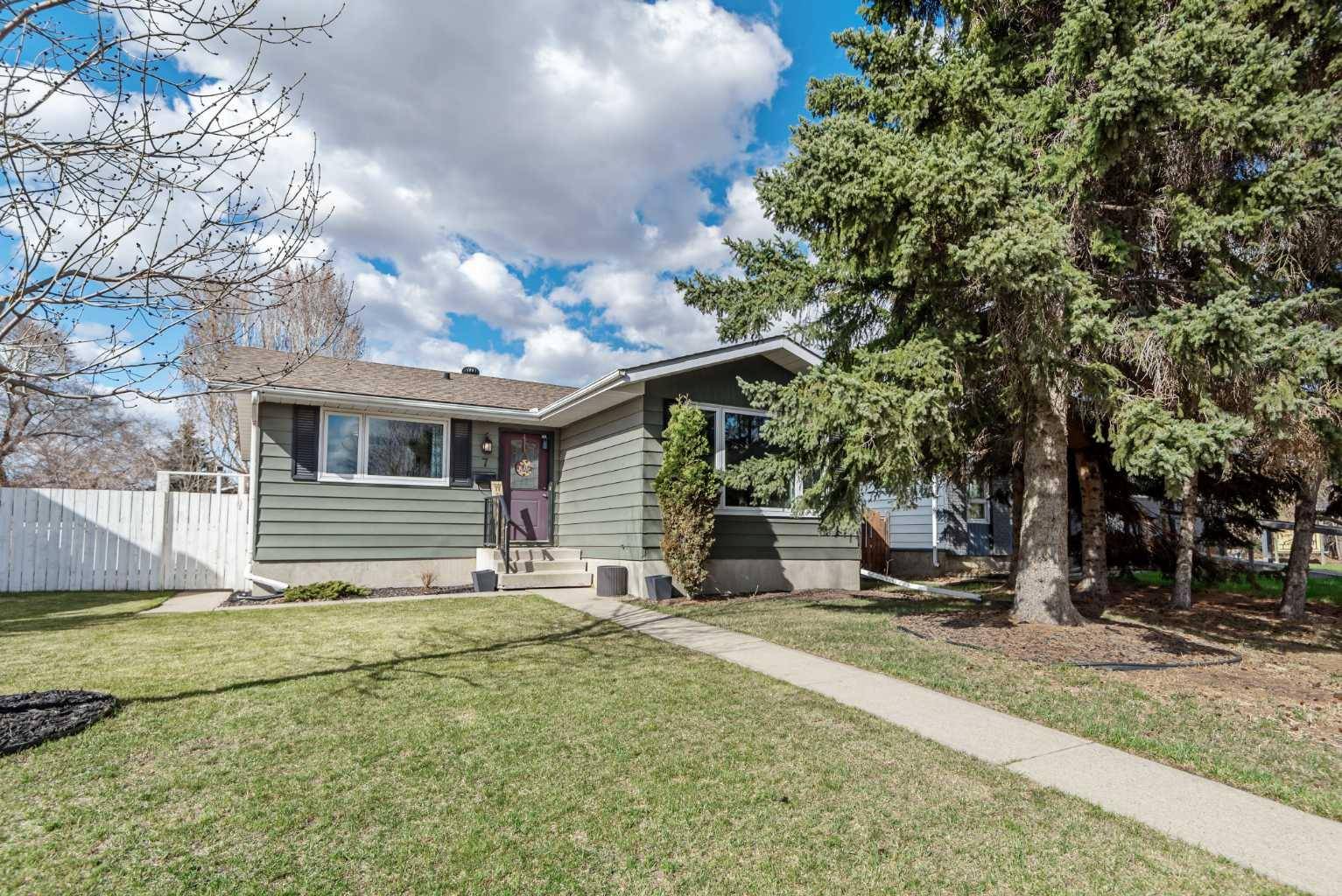 Red Deer, AB T4P 1L8,7 Pearson CRES