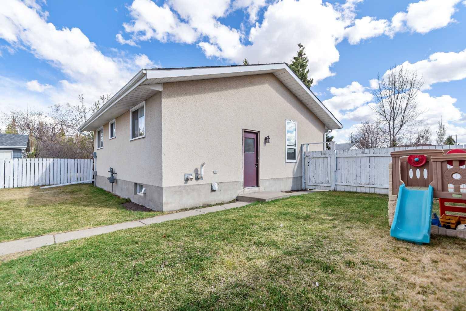 Red Deer, AB T4P 1L8,7 Pearson CRES