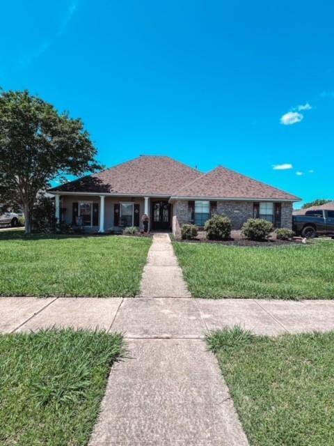 Bossier City, LA 71112,5319 Lucerne Lane