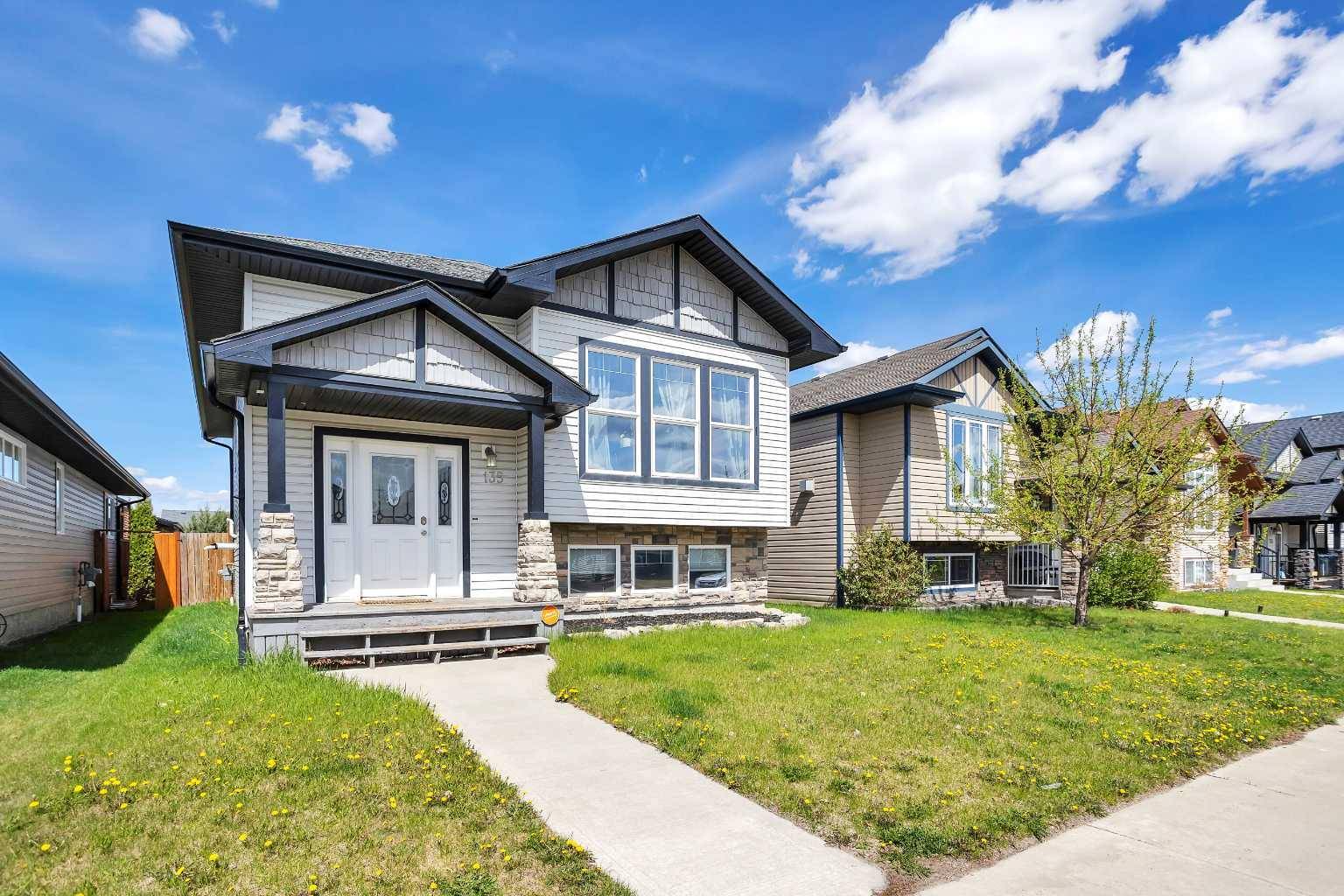 Red Deer, AB T4R 0C5,135 Ibbotson Close