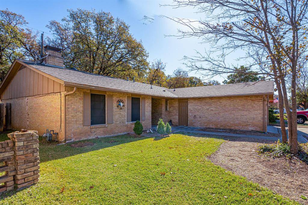 Irving, TX 75060,916 Shere Lane