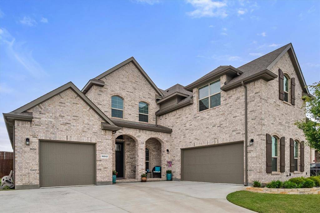 Grand Prairie, TX 76065,10512 Firefly Court