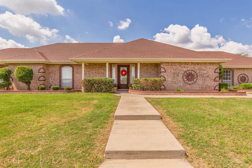 Tuscola, TX 79562,109 Alexandra Court