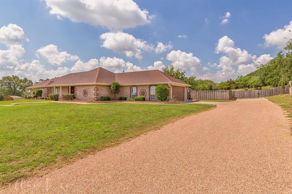 Tuscola, TX 79562,109 Alexandra Court