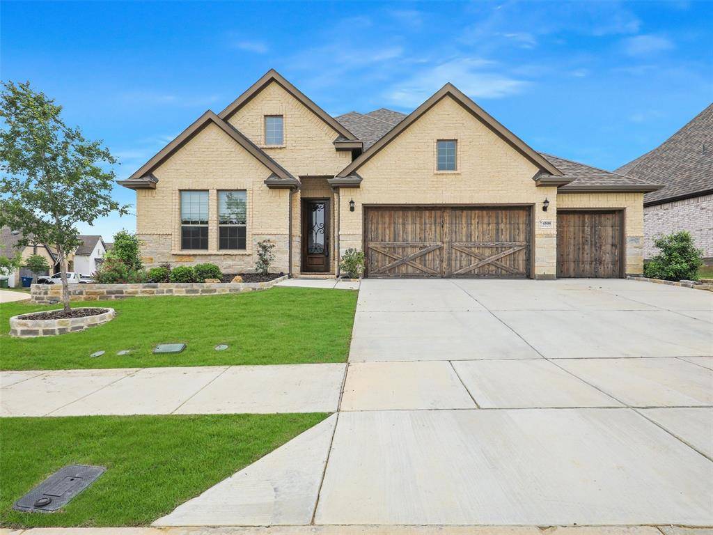 Little Elm, TX 75068,4508 Rocky Ridge Trail