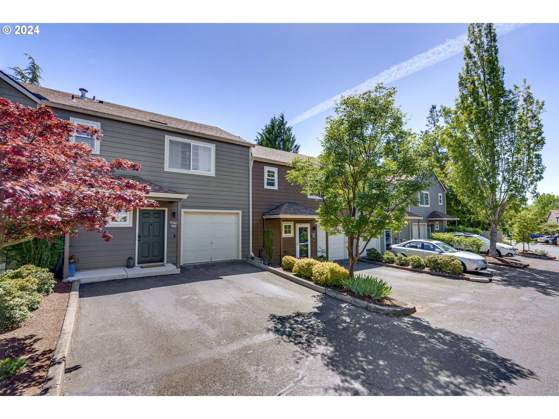 Tualatin, OR 97062,7141 SW SAGERT ST #102