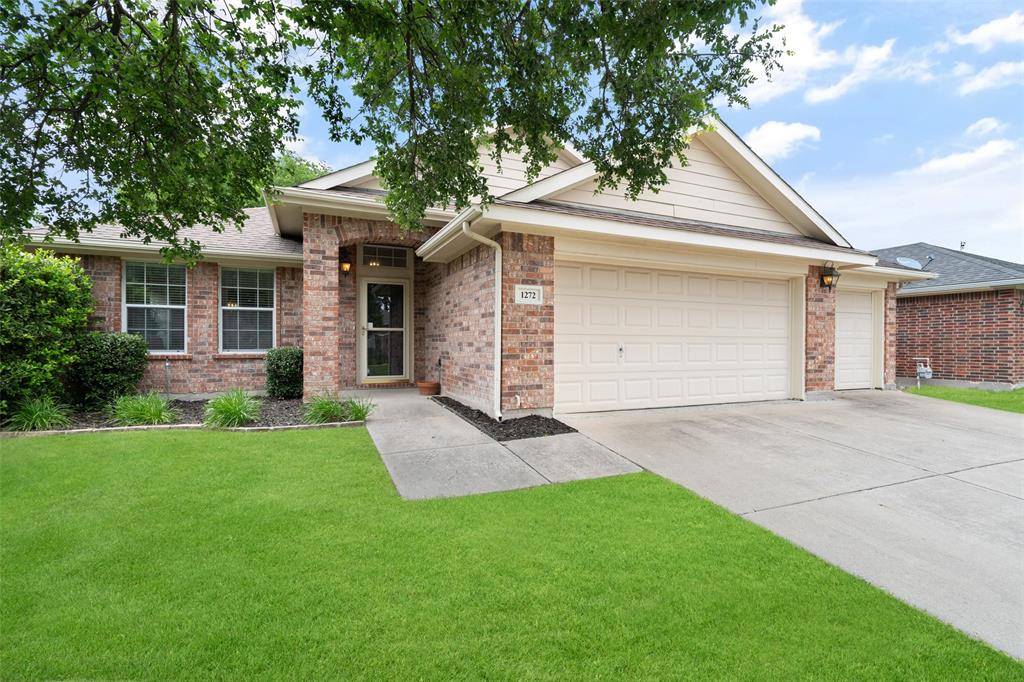 Celina, TX 75009,1272 Stone Lane