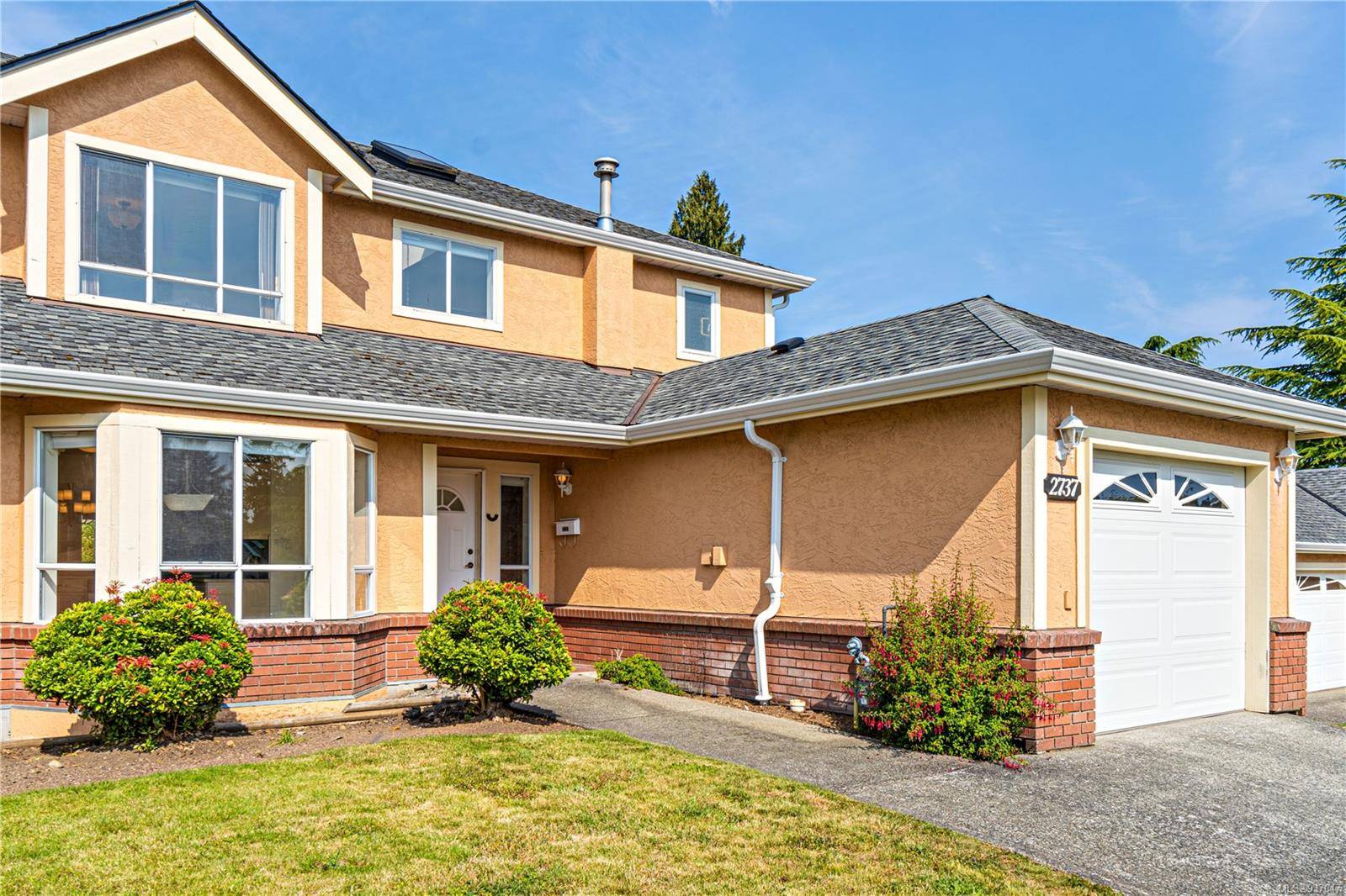 Nanaimo, BC V9T 5X8,2737 Keighley Rd