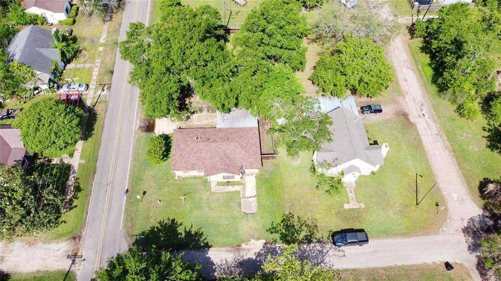 Teague, TX 75860,706 S 10th Avenue