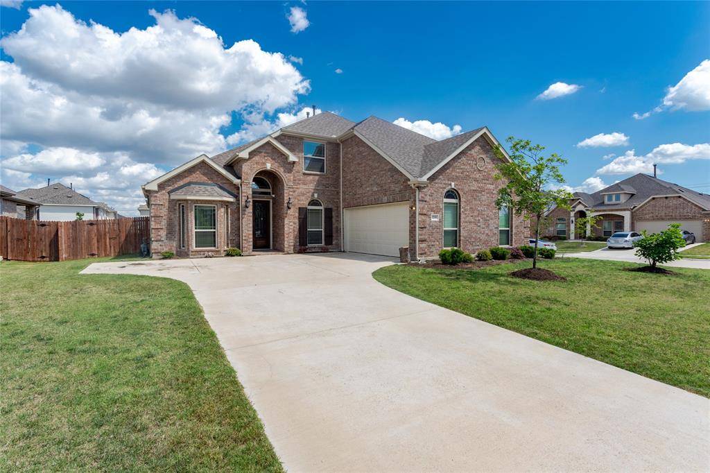 Mansfield, TX 76063,1211 Foxtail Drive