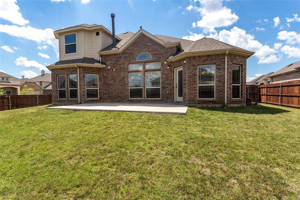 Mansfield, TX 76063,1211 Foxtail Drive