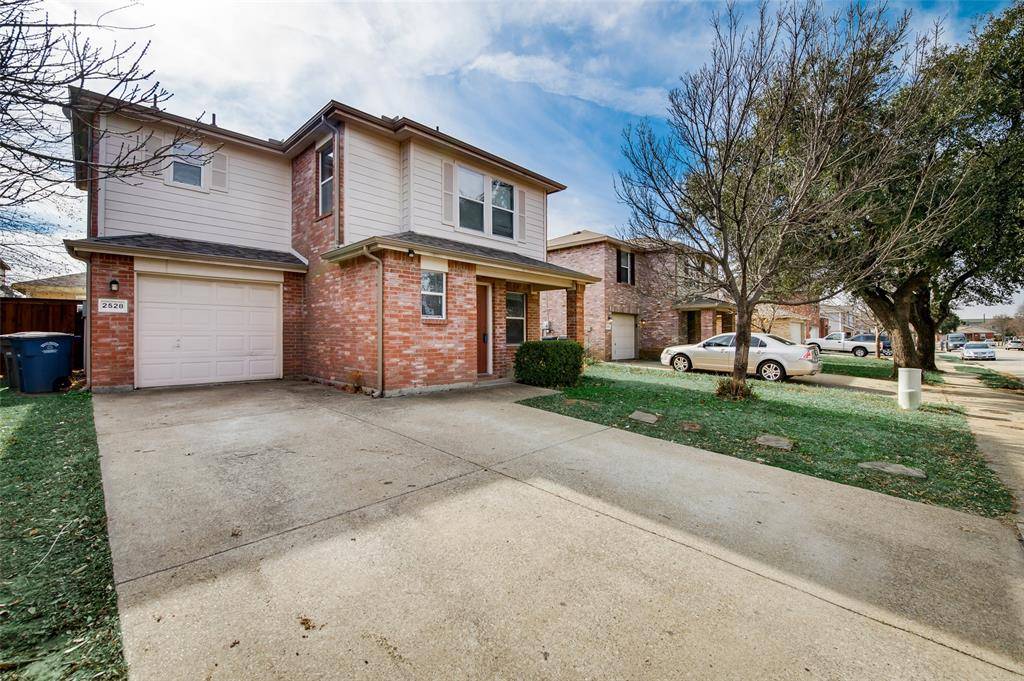 Dallas, TX 75212,2528 Tan Oak Drive