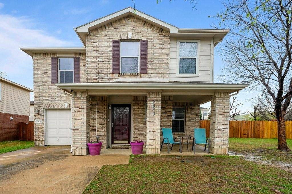 Dallas, TX 75212,2639 Poinciana Place