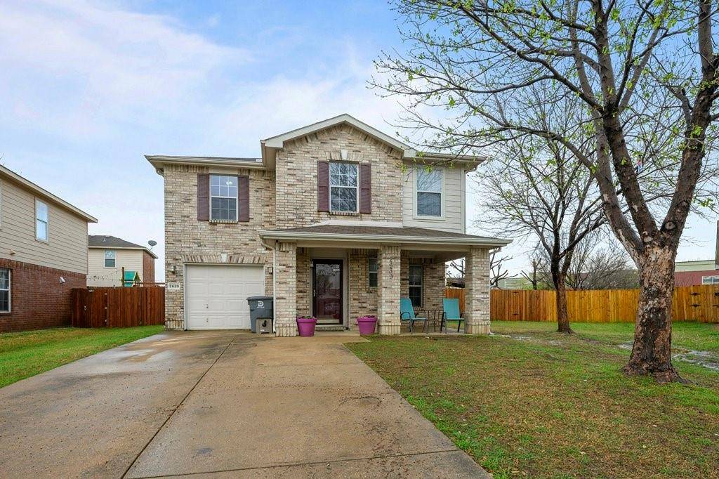 Dallas, TX 75212,2639 Poinciana Place