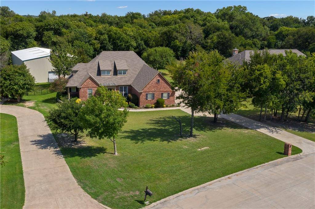 Forney, TX 75126,14035 Bridle Trail