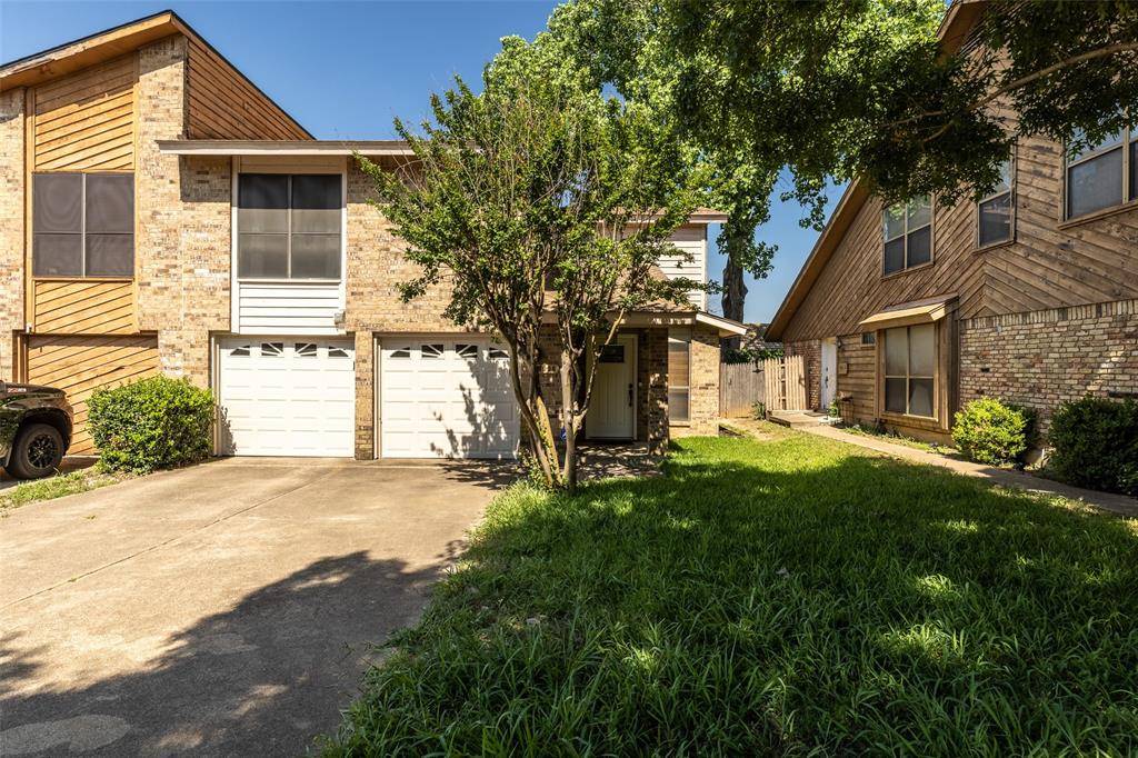 Bedford, TX 76021,3009 Carolyn Court