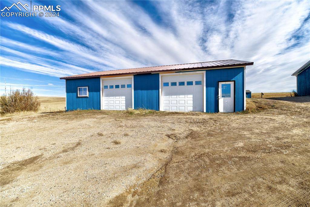 Calhan, CO 80808,29755 Wilkerson VW