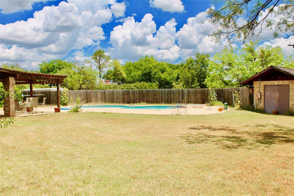 Breckenridge, TX 76424,2 Chaparral Lane