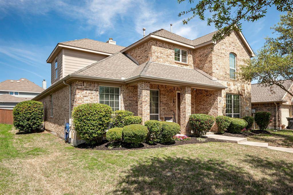 Melissa, TX 75454,2613 Patriot Drive