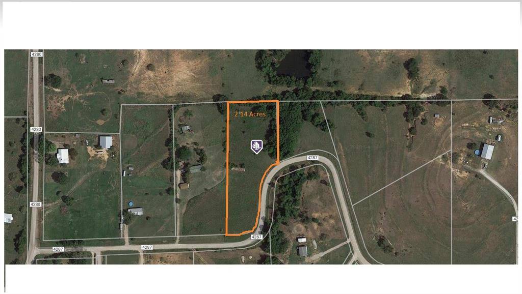 Decatur, TX 76234,TBD County Rd 4287