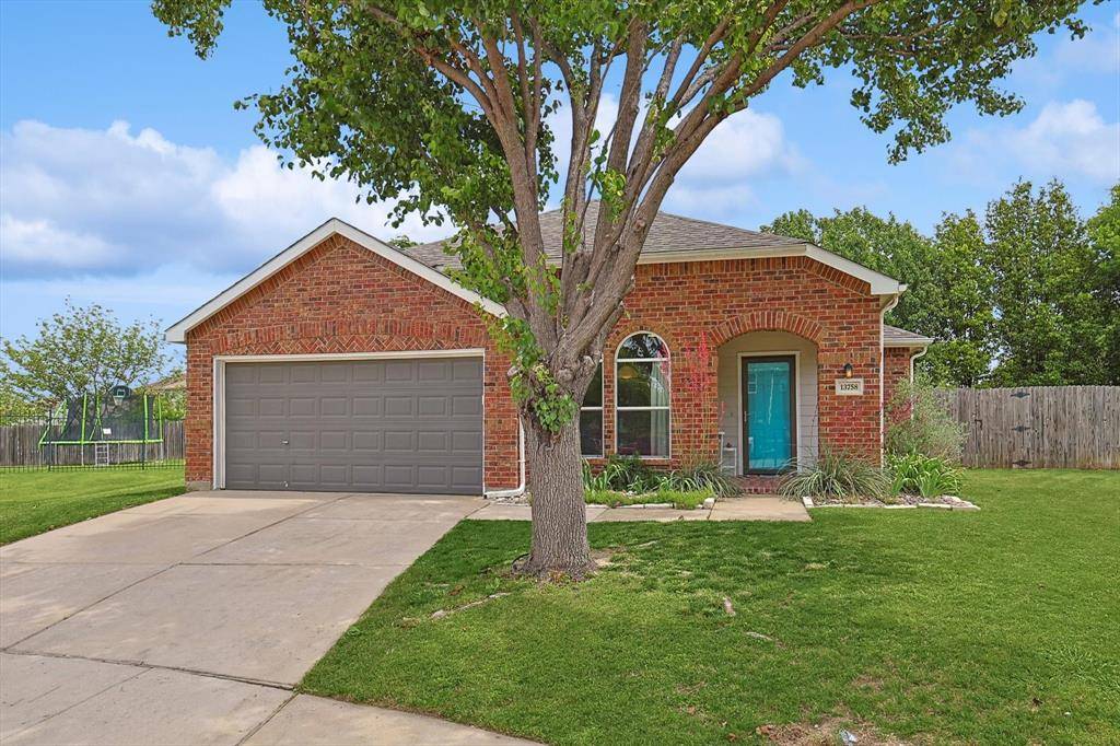 Fort Worth, TX 76262,13758 Bandera Ranch Court