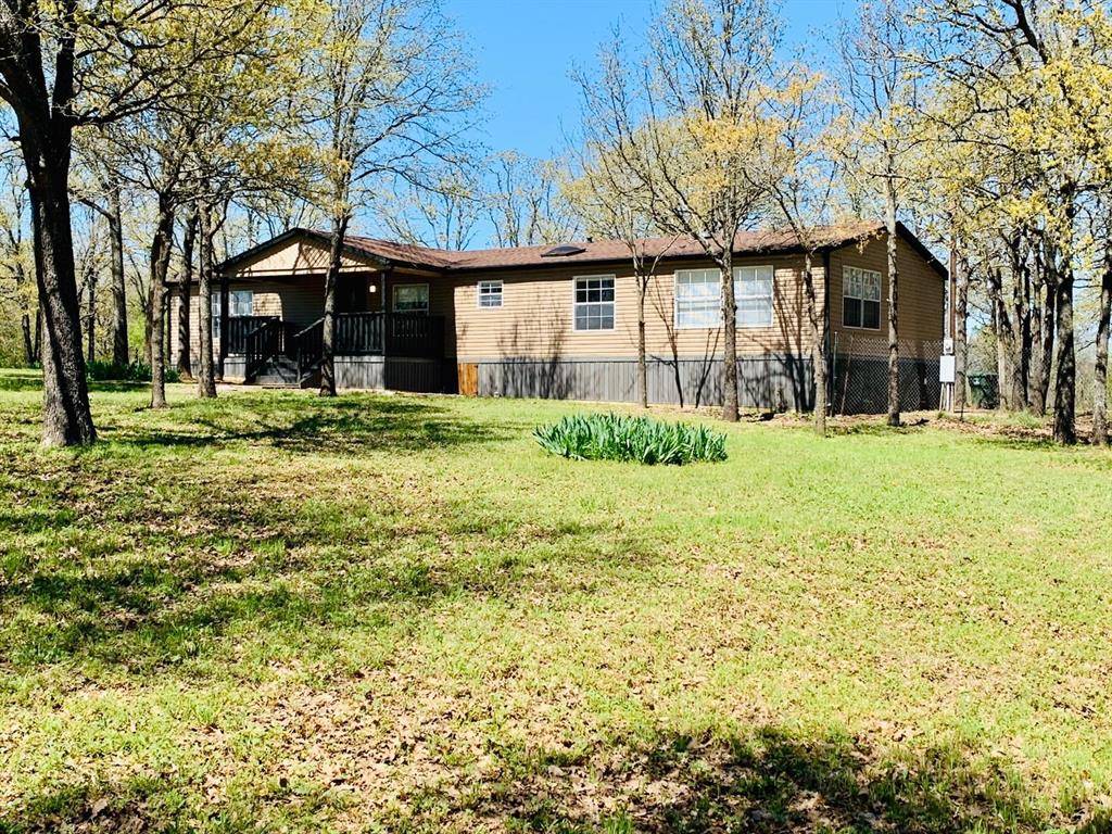 Springtown, TX 76082,151 Rommel Court