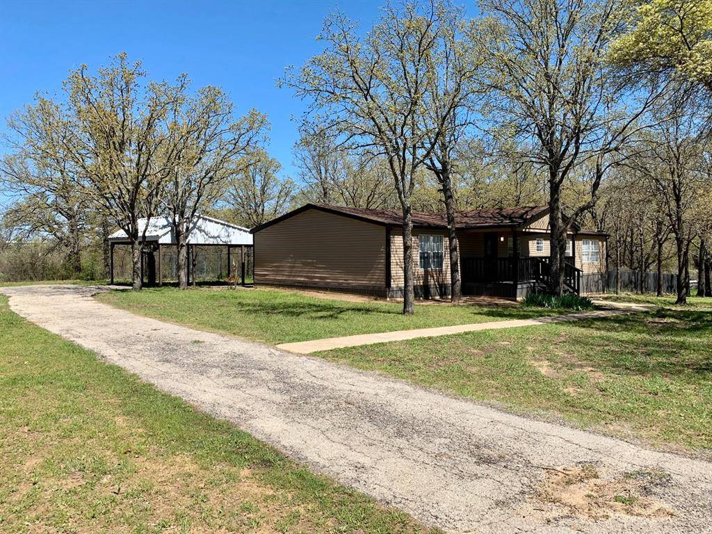 Springtown, TX 76082,151 Rommel Court