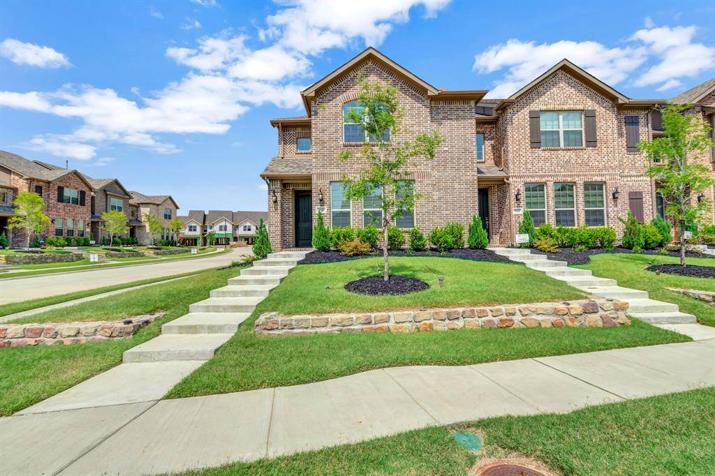 Carrollton, TX 75007,3629 Fuchsia Drive