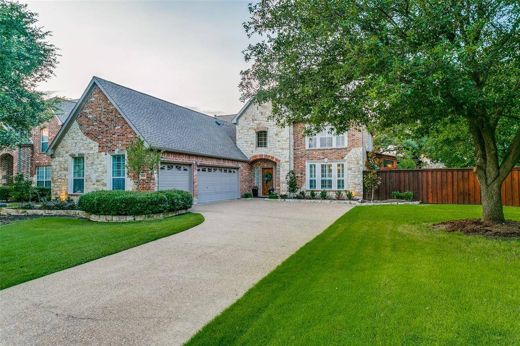 Highland Village, TX 75077,816 Shady Meadow Drive