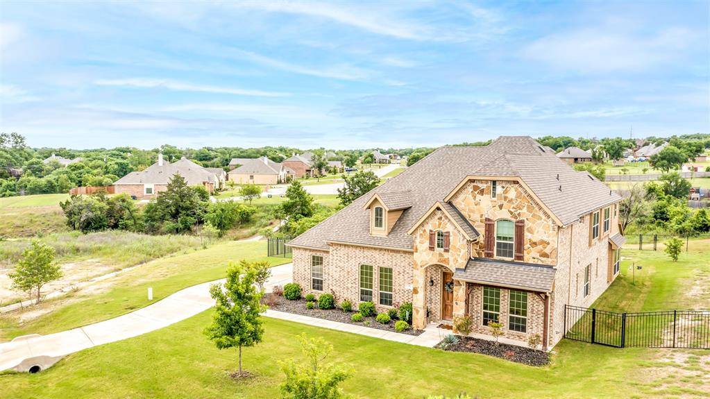 Hudson Oaks, TX 76087,706 Green Canyon Court