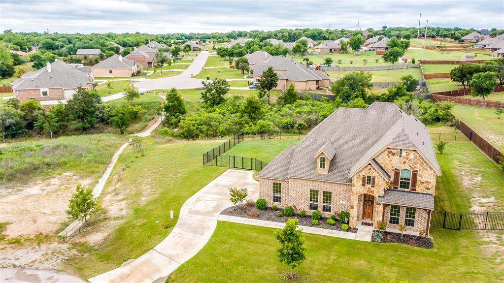 Hudson Oaks, TX 76087,706 Green Canyon Court